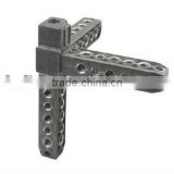Zinc Alloy Cabinet Lock Parts ST-01
