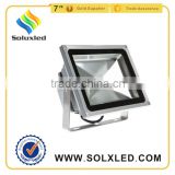 Factory Price Soluxled Led Driver Outdoor 50W Led Flood Light