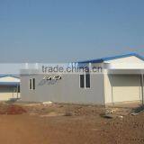 Prefabricated Villa,mini Modular Homes Luxury Mobile Home thumbnail-4