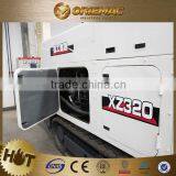 XCMG Drill to Horizontal Directional Drill China XZ320 Horizontal Directional Drilling Rig thumbnail-1
