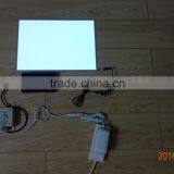 Automatic PIR Infrared Motion Sensor Lighting Switch 8A 12V ~ 24V for EL Panel INVERTER thumbnail-3