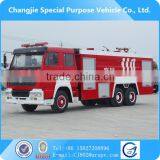 Wholesale Price SINOTRUCK STEYR Fire Truck Water Tank Fire Fighting Truck thumbnail-1