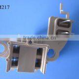 IM217 Alternator Regulator Brush Holder for Mando, Mitsubishi IR/IF Alternators thumbnail-1