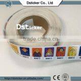 Self Adhesive Serial Number Sticker Printing thumbnail-3