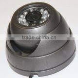 Vehicle Car Speed Dome Camera With 24pcs IR LED for Big Bus / Truck / Trailer China Market of Electronic thumbnail-5