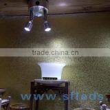 Cell Battery Powered Led Spotlight Luz de Emergencia al Por Mayor thumbnail-2