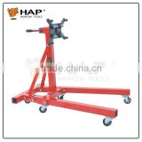 2000LBS Hydraulic Adjustable Motorcycle Engine Stand