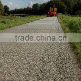 Mesh Track