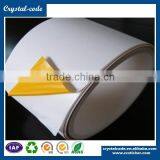 Pvc Label Printing Permanent Vinyl High Temperature Resistance Sticker thumbnail-2