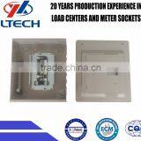 GCH16way 125S Electrical Distribution Load Center for Plug-in Circuit Breaker