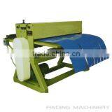 Small Scale Manufacturing Machines for Sheet Cutting Machine/galvanized Steel Coil Slitting Machine
