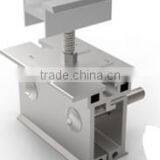 1500w Solar Panel System Solar Farm Solar Panel Frame thumbnail-3