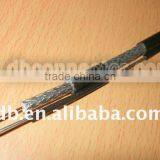 CATV 75 Ohm Aerial Coaxial Cable RG6 thumbnail-1