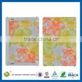 C&T Luxury Flowers Pattern Smart Cover for Kindle Fire