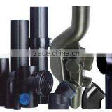 HDPE drainage pipe