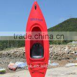 Single Sit in Kayak Good for Promotion High Quality Competitive Price thumbnail-1