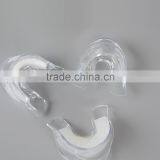 High Quality Clear Carbamide/Hydrogen Peroxide Prefilled Gel Tray thumbnail-5