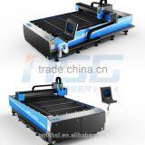Cabinet Manufacture Fiber Laser Stainless Steel Laser Cutting Machine For 3mm Stainless Steel Cutting thumbnail-2