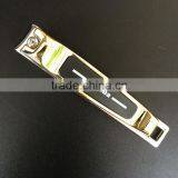 Fashional Nail Clipper for Gift Promotion Product thumbnail-3