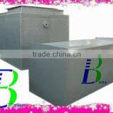 High Treatin Efficiency Wastewater Treatment System thumbnail-1