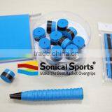 Tacky Badminton Grip and Overgrip OEM, OEM Badminton Grip Tape thumbnail-1