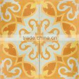 Hot Sale Floor Cement Tiles thumbnail-2
