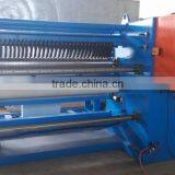 Abrasive Jumbo Roll Slitting Machine thumbnail-4