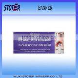 Cheap Printing Vinyl Banner thumbnail-1
