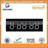 Shenzhen 0.39" Inch Five Digital Tube Display