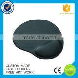 Custom High Quality 3d Wrist Support Mouse Pads thumbnail-1