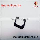 Micro Sim Card Adapter With Box Packing for Iphone thumbnail-1