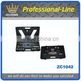 Big Socket Wrench Set 3/4dr