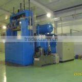 Single Station Thermoforming Machine thumbnail-5