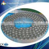 China Manufacturer TL65II Steel Cable Carrier Steel Drag Cable Chain thumbnail-5