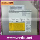 Slim Tray Load DVD Writer for Laptop, Model: DW-Q520A