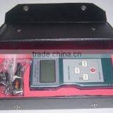 High Quality Portable Vibration Meter in Testing Equipment thumbnail-2