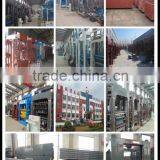Germany Technology Aac Autoclaved Aerated Concrete Blcok Production Line for Sale thumbnail-4