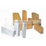 Silica Refractory Brick for Glass Furnance thumbnail-6