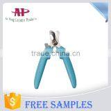 Small Size Pet Nail Clippers Dog Nail Trimmer Tool thumbnail-1