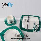 High Quality Ceramic Dinner Sets for Household thumbnail-6