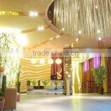 Best Quality High Polished Light Honey Onyx Marble Tiles thumbnail-5