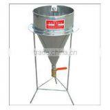 Cement Density Meter in Lab