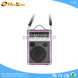 bus music player car stereo touch screen car speaker