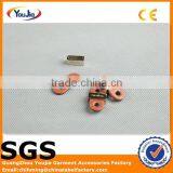 All Kinds of Two Holes Rope Leather Stopper thumbnail-1