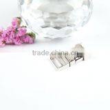 Factory Direct China Supplier Custom Fashion Metal Buckles for Dog Collars thumbnail-6