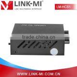 LM-HCS1 Audio Video HDMI to AV Converter, HDMI to RCA Converter Support NTSC and PAL Up to 1080p thumbnail-3
