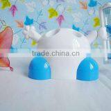 3 Minutes Toothbrush Sand Glasses