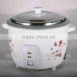 Lianjiang Factory Supplier 3 in 1 High Grade Rice Cooker thumbnail-1