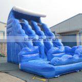 New Product Palm Tree Inflatable Water Slide Giant Inflatable Water Slide for Adult thumbnail-4