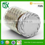 Chinese Imports Wholesale Custom Order Clear PET Bottle Cap Shrink Sleeve Label Printing thumbnail-6